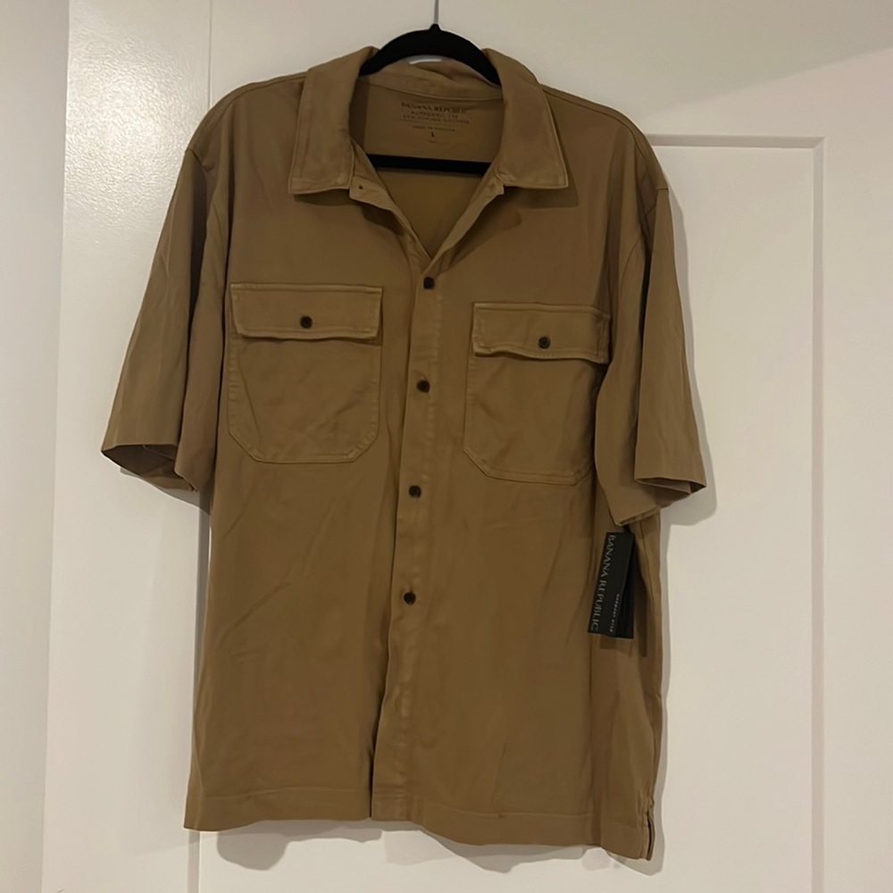 Men’s new tshirt